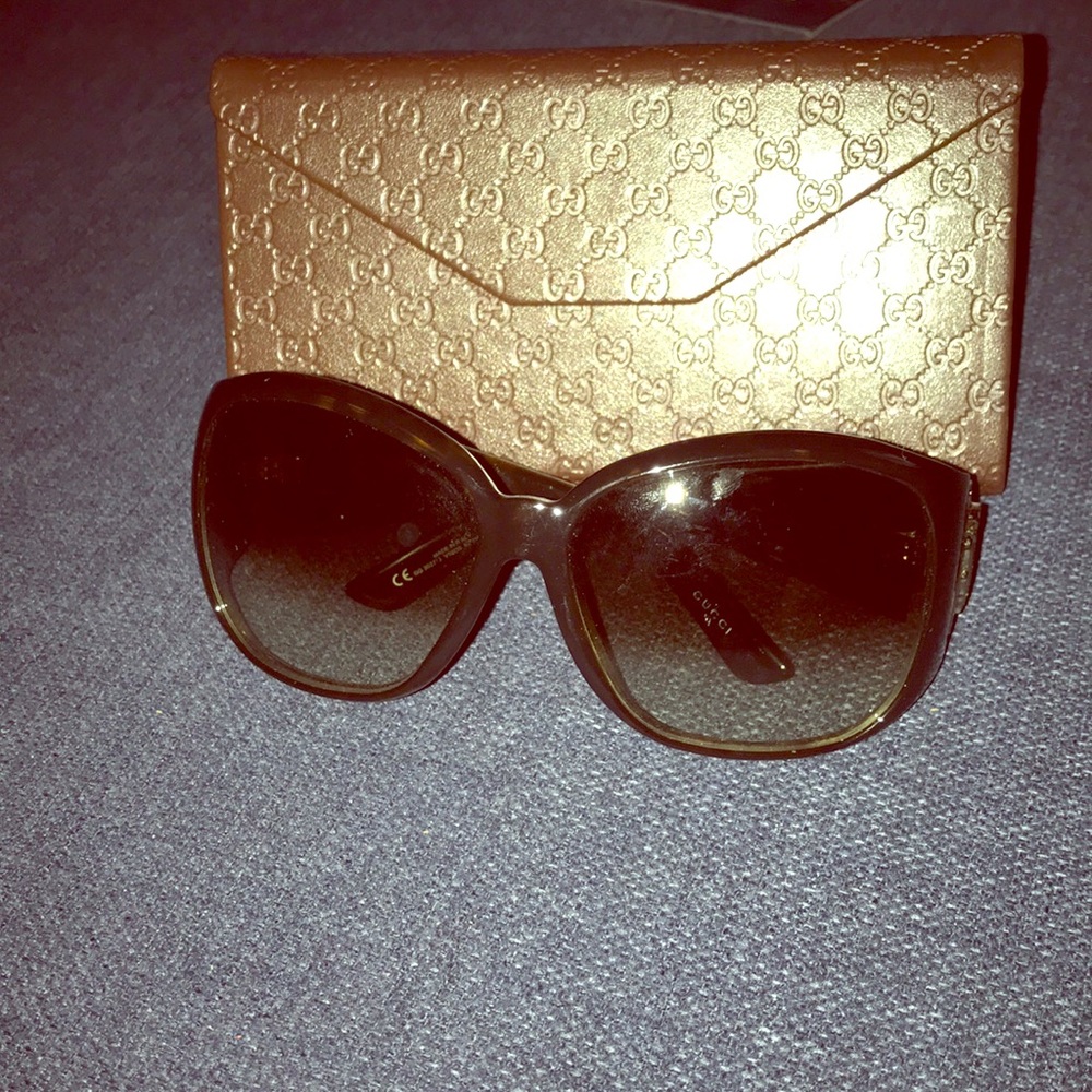 Gucci Shades